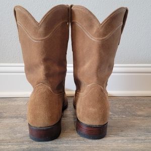 Tecovas "the Shane" boot